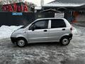 Daewoo Matiz 2012 года за 1 300 000 тг. в Алматы – фото 2