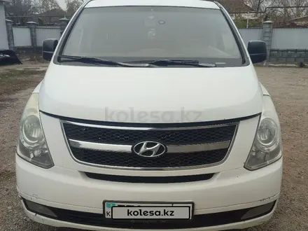 Hyundai Starex 2009 года за 4 500 000 тг. в Алматы