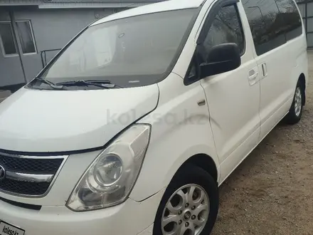 Hyundai Starex 2009 года за 4 500 000 тг. в Алматы – фото 3