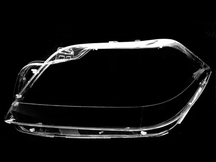 Стекла фар Mercedes-Benz GL X166 (с 2012 по 2016 г.в.) за 35 000 тг. в Алматы