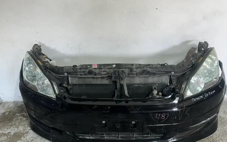 Ноускат Toyota Ipsum,Avensis Verso за 250 000 тг. в Караганда