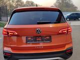 Volkswagen Taos 2021 годаүшін9 500 000 тг. в Алматы – фото 5