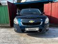 Chevrolet Cobalt 2022 годаfor6 500 000 тг. в Алматы – фото 6