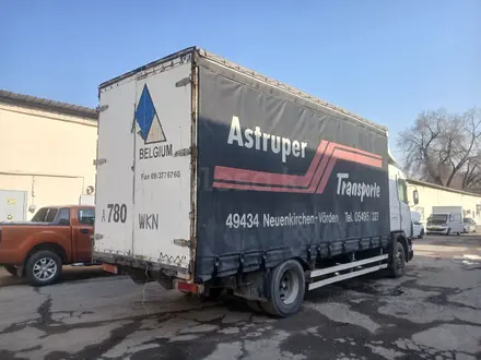 Scania  4-Series 1998 года за 3 500 000 тг. в Алматы – фото 3