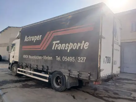 Scania  4-Series 1998 года за 3 500 000 тг. в Алматы – фото 4