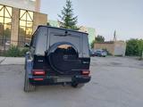 Обвес кузов Мерседес W463 AMG G63үшін1 850 000 тг. в Астана – фото 3