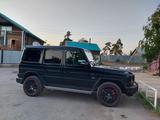 Обвес кузов Мерседес W463 AMG G63 за 1 450 000 тг. в Астана – фото 4