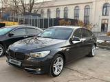 BMW Gran Turismo 2010 года за 8 500 000 тг. в Алматы