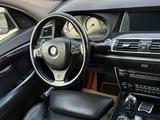 BMW Gran Turismo 2010 года за 8 500 000 тг. в Алматы – фото 2