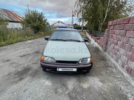 ВАЗ (Lada) 2114 2012 года за 1 350 000 тг. в Караганда – фото 2