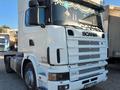 Scania  4-Series 2003 годаүшін10 000 000 тг. в Шымкент – фото 6