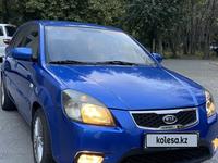 Kia Rio 2010 годаүшін3 700 000 тг. в Шымкент