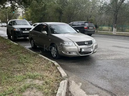 Nissan Almera Classic 2012 года за 4 500 000 тг. в Актобе – фото 8