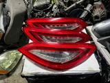 Фонари мерседес w218 cls за 5 000 тг. в Алматы