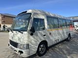 Toyota  Coaster 2016 года за 21 500 000 тг. в Аксай
