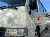 Toyota  Coaster 2016 года за 21 500 000 тг. в Аксай – фото 4