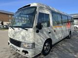 Toyota  Coaster 2016 года за 21 500 000 тг. в Аксай – фото 5
