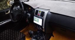 Hyundai Getz 2008 года за 3 300 000 тг. в Алматы