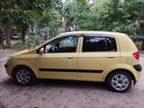 Hyundai Getz 2008 года за 3 300 000 тг. в Алматы – фото 3