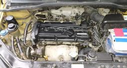 Hyundai Getz 2008 года за 3 300 000 тг. в Алматы – фото 5