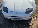 Mitsubishi FTO 1997 года за 1 600 000 тг. в Шемонаиха – фото 2