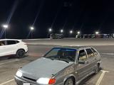 ВАЗ (Lada) 2114 2008 года за 500 000 тг. в Шымкент
