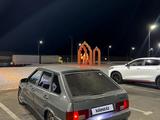ВАЗ (Lada) 2114 2008 года за 500 000 тг. в Шымкент – фото 3