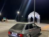 ВАЗ (Lada) 2114 2008 года за 500 000 тг. в Шымкент – фото 4