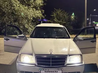 Mercedes-Benz C 280
