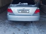 Toyota Camry 2005 года за 7 000 000 тг. в Шымкент – фото 2