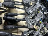 W210 переключатель дворника,свет,поворотник рожок гитара вертолет за 20 000 тг. в Алматы