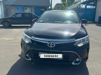 Toyota Camry 2017 годаүшін13 000 000 тг. в Семей