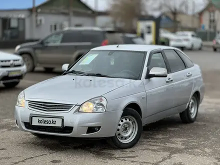 ВАЗ (Lada) Priora 2172 2013 года за 1 990 000 тг. в Актобе