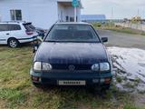 Volkswagen Golf 1994 года за 1 800 000 тг. в Астана – фото 4