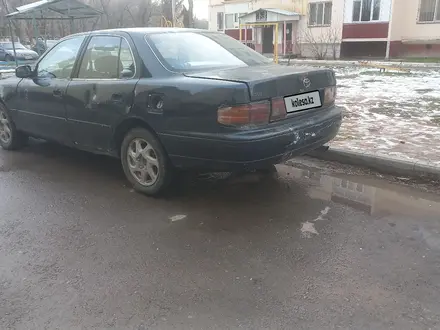 Toyota Camry 1995 года за 1 000 000 тг. в Тараз – фото 4