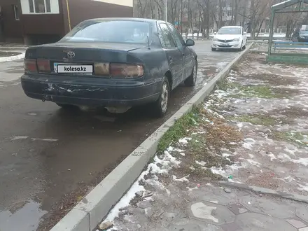 Toyota Camry 1995 года за 1 000 000 тг. в Тараз – фото 3