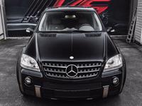 Mercedes-Benz ML 63 AMG 2007 года за 12 000 000 тг. в Алматы