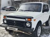 ВАЗ (Lada) Lada 2121 2011 года за 2 500 000 тг. в Экибастуз