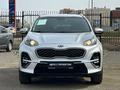 Kia Sportage Luxe 2020 годаүшін10 090 000 тг. в Астана – фото 2