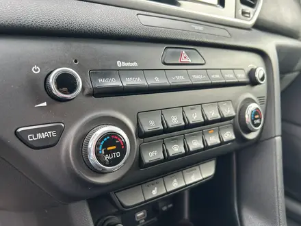 Kia Sportage Luxe 2020 года за 10 090 000 тг. в Астана – фото 13