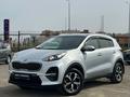 Kia Sportage Luxe 2020 годаүшін10 090 000 тг. в Астана