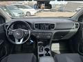 Kia Sportage Luxe 2020 годаүшін10 090 000 тг. в Астана – фото 9