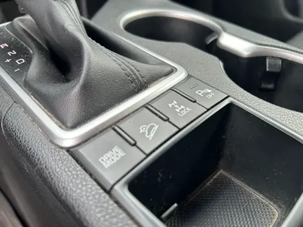 Kia Sportage Luxe 2020 года за 10 090 000 тг. в Астана – фото 15