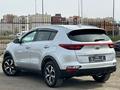 Kia Sportage Luxe 2020 годаүшін10 090 000 тг. в Астана – фото 7