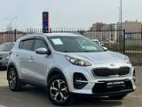 Kia Sportage Luxe 2020 года за 10 090 000 тг. в Астана – фото 3
