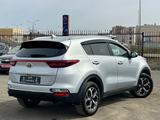 Kia Sportage Luxe 2020 года за 10 090 000 тг. в Астана – фото 5