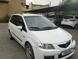 Mazda Premacy 2003 года за 2 700 000 тг. в Актобе