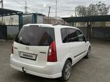 Mazda Premacy 2003 года за 2 700 000 тг. в Актобе – фото 3