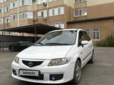 Mazda Premacy 2003 года за 2 700 000 тг. в Актобе – фото 4
