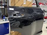 Дверь задняя правая Toyota Land Cruiser Prado 150үшін350 000 тг. в Костанай